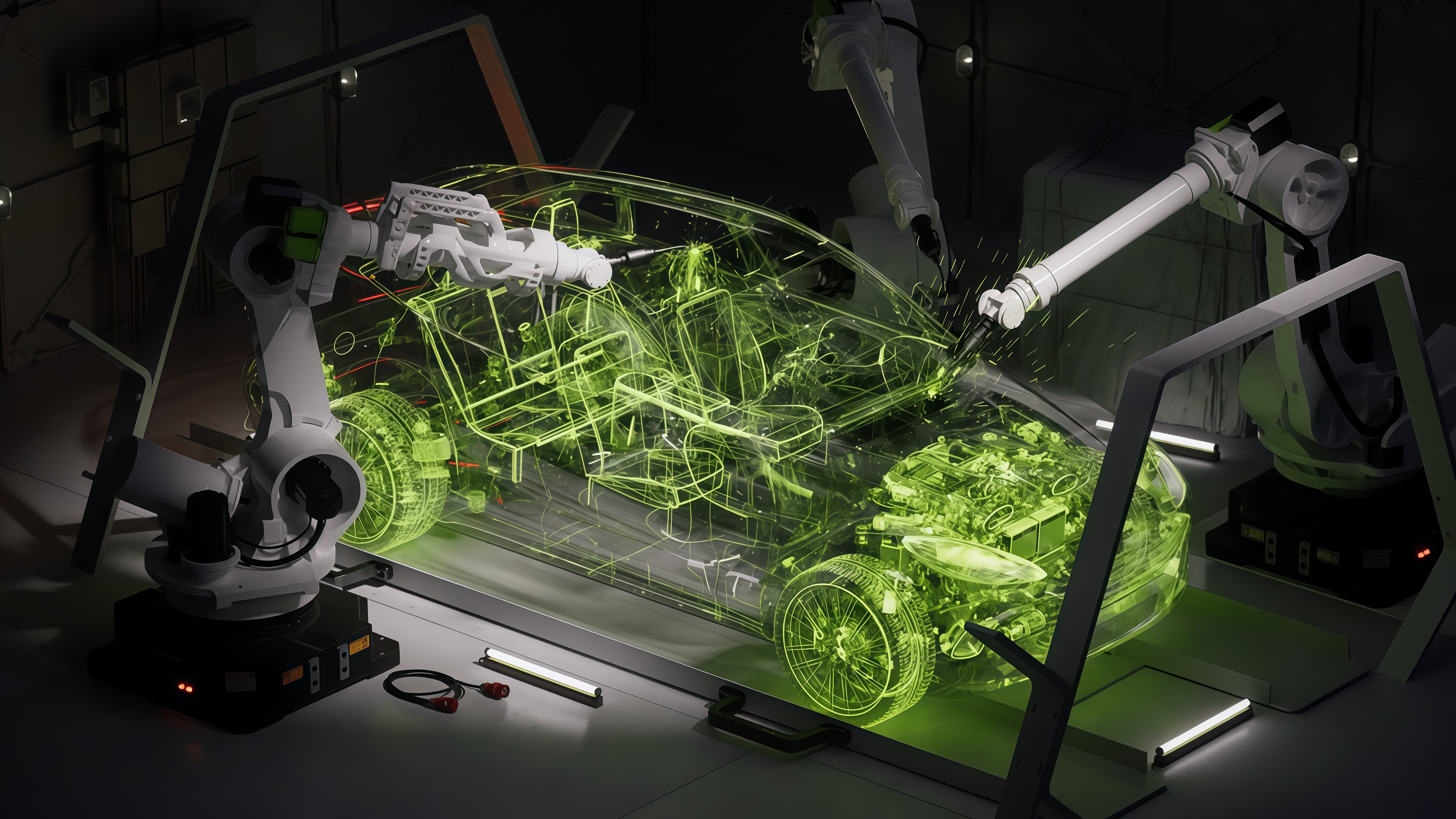 佳顺极光：以智能制造驱动传统制造业迈向数智绿色协同发展新路径